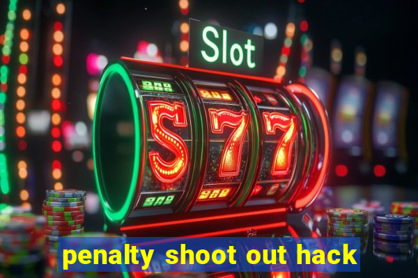 penalty shoot out hack